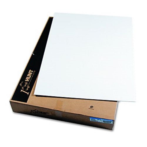 Elmer&#039;s Foam Board, 25-Pk - White