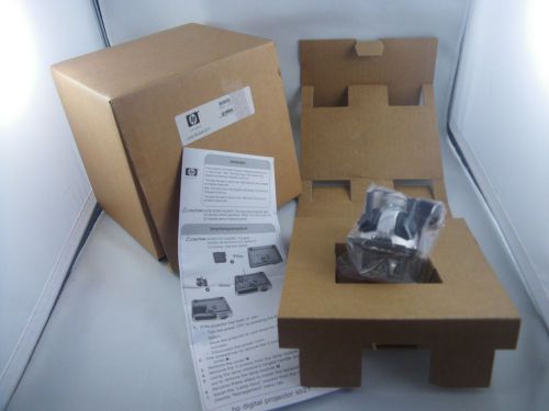 Hp l1515a projection lamp and housing sb21 new for sale