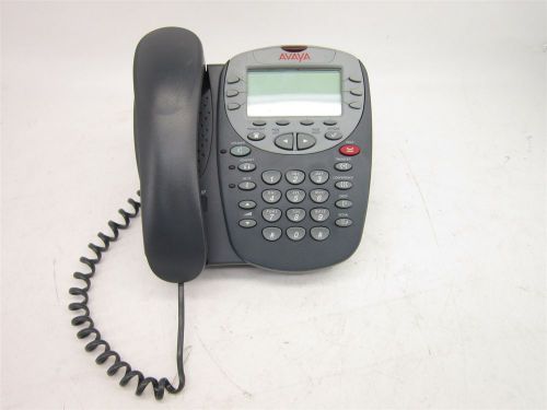 Avaya 4610SW IP Telephone with Handset