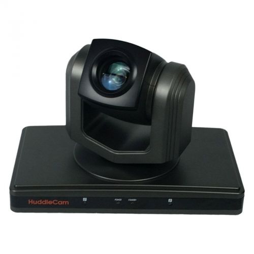 HuddleCam-HD 30X USB PTZ Video Conferencing Camera