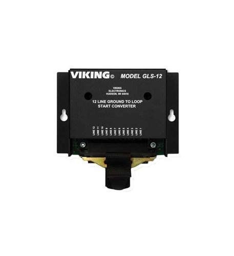 Viking GLS-12 Ground To Loop Start Converter (gls12)