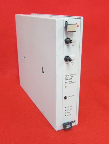 Nortel A0634491 Fiber Remote Multi-IPE Interface  #159