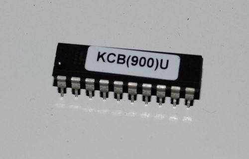 NEC KCB(900)U Upgrade Chip Refurbished Year Warranty