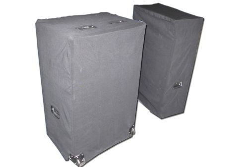 Photo Booth Covers for Portable Photo Booth Case - TS200 EZPhotobooths Style