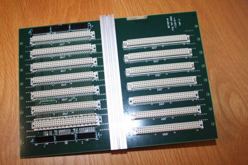 MOTHER -M BOARD P/N767-4862 , 1123219-1 YWP-C