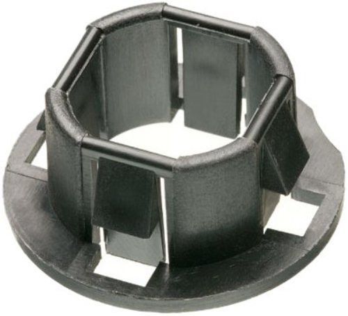 Arlington 4403 non-metallic 1-1/4-inch snap in bushings 250-pack for sale