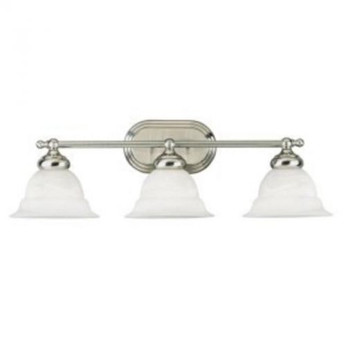 3 Light Bathroom Light Westinghouse Bathroom 67333 024034673337