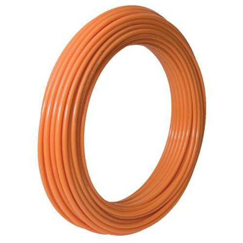 Sharkbite 1/2-inch copper tube size x 100-feet oxygen barrier pex pipe tubing for sale
