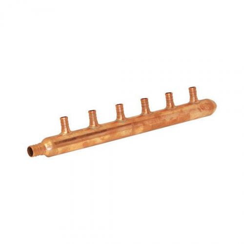 SiouxChief 65103 Copper Manifolds System