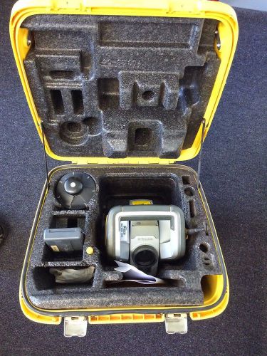 Trimble SPS730 and Universal Total Stations  Complete Kit