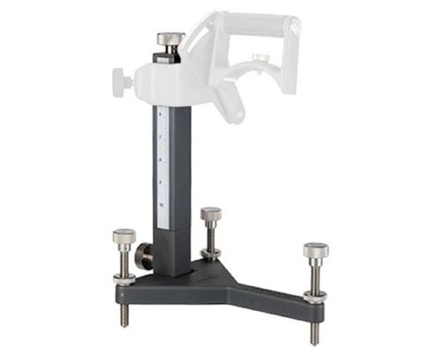 Topcon Trivet Stand with Adjustable Pole 56935