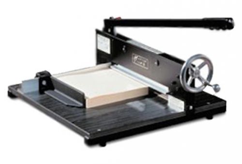 MARTIN YALE 7000E Commercial Stack Paper Cutter