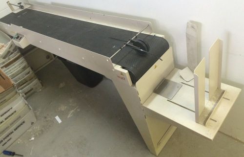 SECAP Conveyor