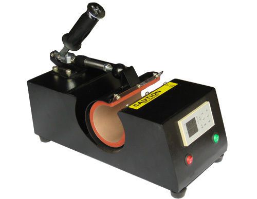 Digital control mug heat press sublimation ink transfer for sale