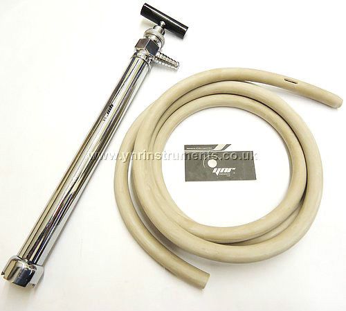 YNR Equine Stomach Pump Pipe Equestrian Veterinary Surgical Instruments Ce Mark