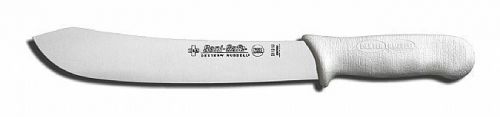 DEXTER RUSSEL &#034;SANI SAFE&#034; 10&#034; BUTCHER KNIFE  S112-10 MADE IN U.S.A 30CM