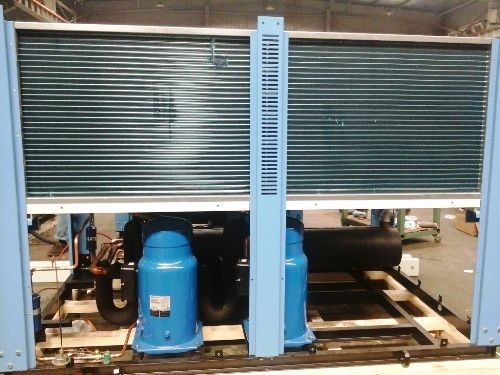 30 Ton Universal Air Cooled Chiller &#039;14