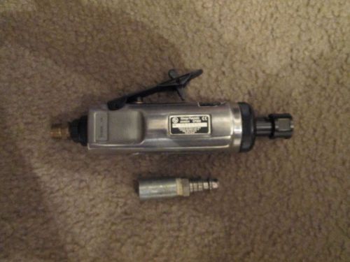 Chicago-pneumatic 860 1/4&#034; die grinder cp860 for sale