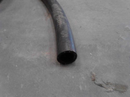 1&#034; Heater hose