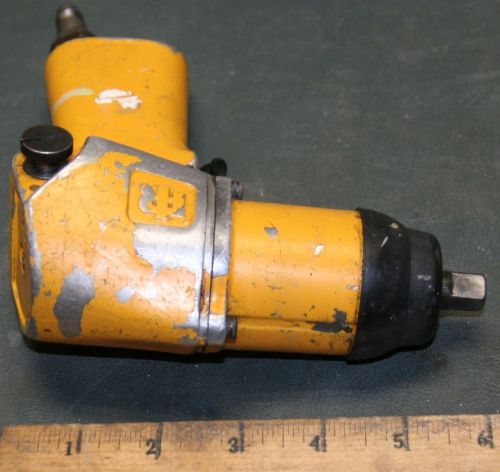 Ingersoll rand pneumatic 3/8&#034; impact wrench for sale