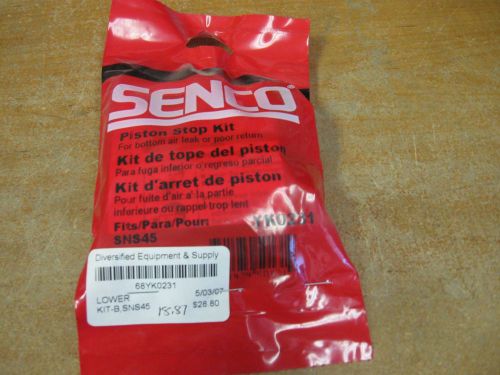 Senco YK0231 Lower Kit-B For SNS45