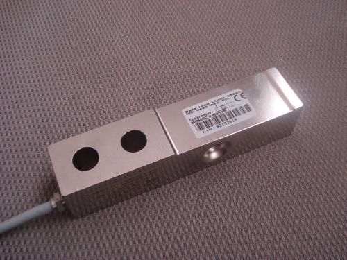 WAGEZELLE LOAD CELL TYPE TLCA1D1