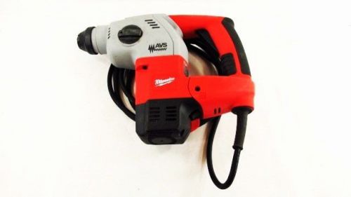 Milwaukee 1 in. SDS Compact Rotary Hammer