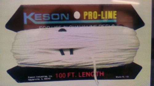 Keson RL-100 Pro-Line 100&#039; Replacement Chalk Line Case - QTY-20
