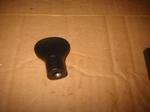PORTER  CABLE  ROCKWELL  PART  802728  KNOB  NEW