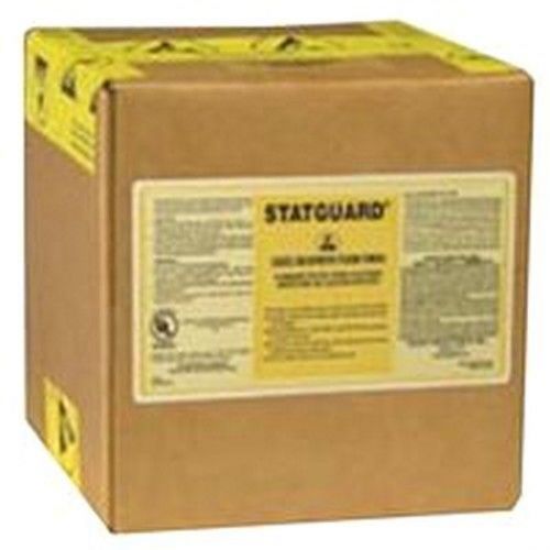 STATGUARD FLOOR FINISH 10 L Chemicals Cleaning - JC86757