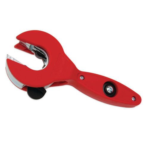 Wiss Small Racheting Pipe Cutter - WRPCSM