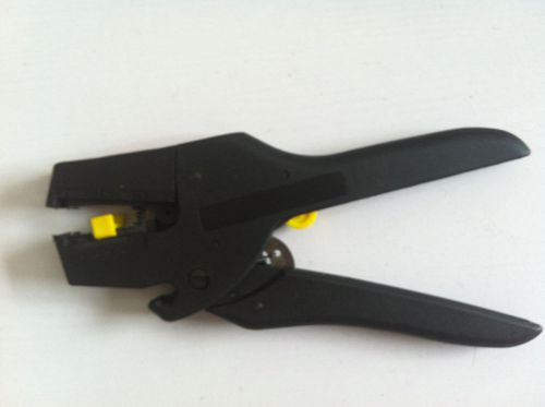 Self-adjusting insulation strippers fs-d3 for cable lug 0.08-6.0mm? for sale