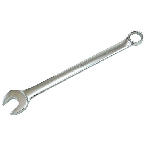 Combo Wrench 11/16&#034; 12Pt