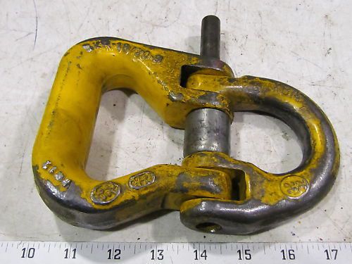 Gunnebo g-skr- 18/20-8 3/4&#034;chain to sling connectorlink for sale