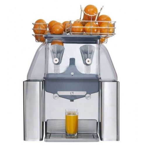 Zummo Z06 Automatic Citrus Juicer