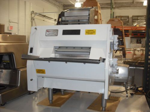 Anets sdr-21 double pass dough roller for sale