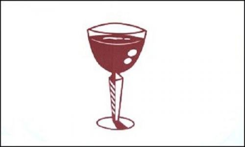 Cocktail Flag Bar Pub Advertising Banner Restarant Pennant Liquor Sign 3x5 New