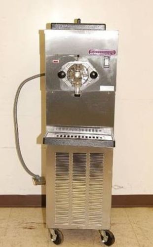 NEW SaniServ 414 Soft Serve Ice Cream Air Cooled Retail $10,500 FREE SHIPPING