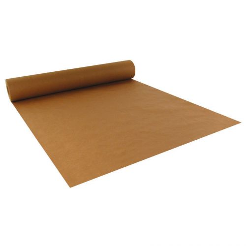 Kraft paper banquet roll 40&#034; x 300 ft for sale