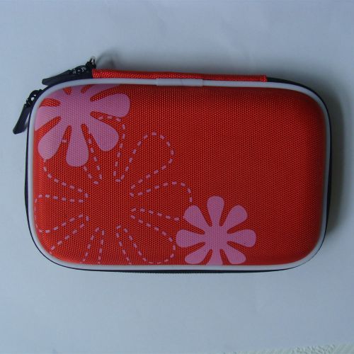 2.5 hdd hard drive disk bag case holder protect pouch 7 for sale
