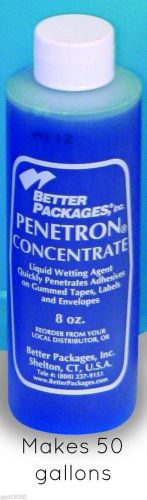 Better pack tape dispensers work great with penetron water additive !!! for sale