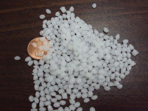 Pro-Fax PP CP SD242 Natural Plastic Pellets Polypropylene 9 Lbs Resin Material