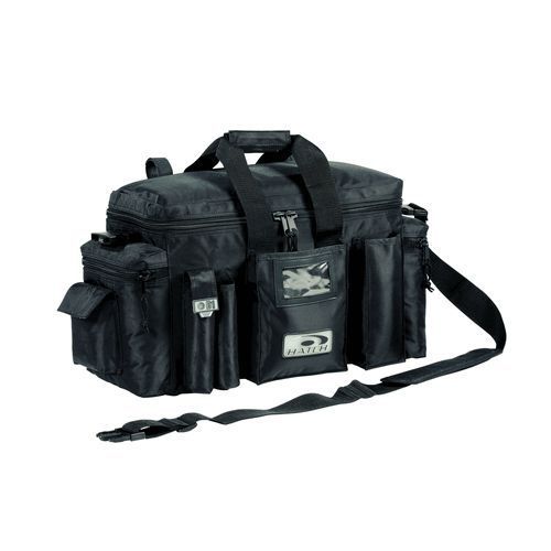 Hatch 1010447 patrol duty gear bag black for sale