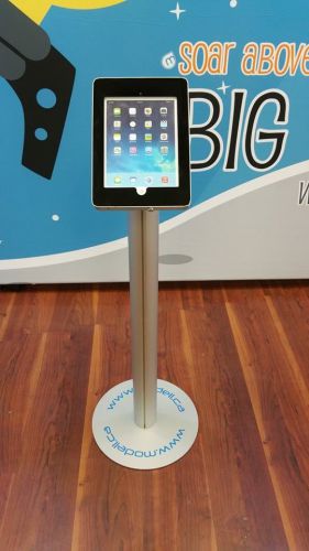 2 x IPAD STANDS WITH FREE SHIPPING