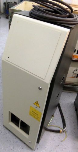 FANUC 7th AXIS CONTROL CABINET W/ CABLE