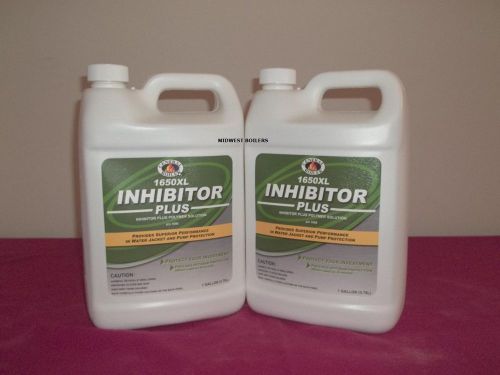 Central Boiler Corrosion Inhibitor Plus (2)