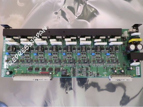 HEAD DRV2 board for PT-R 8000 CTP Platesetter Used