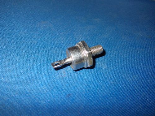 BZY91-C33R PHILIPS ZENER DIODE Power Stud Vintage Rare! NOS LAST ONE