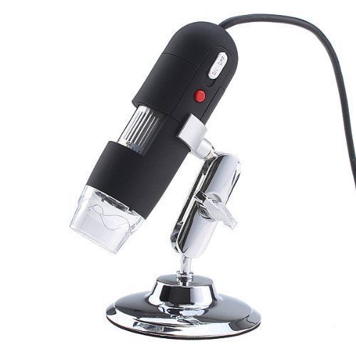2.0mp microscope digital camera compatible windows mac os biological inspection for sale