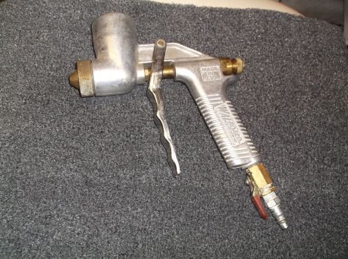 WalBoard Hopper Texture Gun - The Professional - gun Only